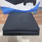 بلايستشن 4 سليم جديد بالكرتون