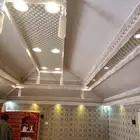 بيوت شعر تلبيس قماش