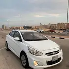 للبيع اكسنت 2017 الأحساء