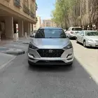 للبيع هيونداي توسان 2021 ممشى قليل