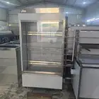 شوايه مكينه هود الفحم قاعده قدر روز