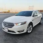 فورد تورس نص فل SEL 2014 V6