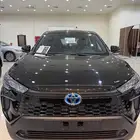 كورلا كروس 2025