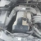 مرسيدس E230