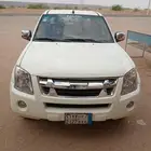 Isuzu 4 4