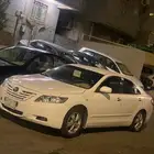 تويوتا كامري 2008