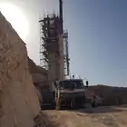 كرين زوم لاين 50 طن