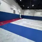 ارضيات فينيل ملاعب ومستشفيات