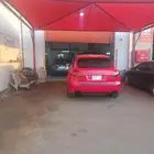 ASGHAR CAR GARAGE SERVICE CENTRE