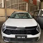 كيا سبورتاج نص فل L موديل 2025 عرض خاص لعملاء التصدير