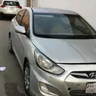 أكسنت موديل 2013 الحد 15 الف ريال ماشى 300 الف تقريبا  الاو