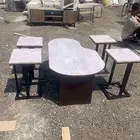 طاولة ضيافه