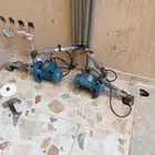 سباك بالمدينة المنورة سباك منازل بالمدينة