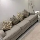 كنب 3 نفر للبيع