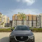 مازده cx3 نص فل بودي وكاله