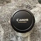 عدسة Canon EF-S 15-85mm IS USM الاحترافية  من أفضل العدسات