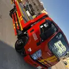سطحه هدرليك من جدة الى الرياض إلى الدمام