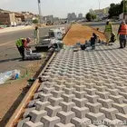 معلم بندورة و انترلوك وبلاط