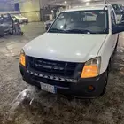 ايسوزو ديزل 2013 بكاب