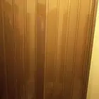 بابين متحرك نضيف وجديد استخدام نضيف مره