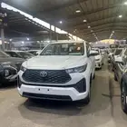 تويوتا اينو ا بنزين موديل 25