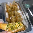 سمبوسة شغل بيت نظيف