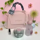 متوفر عطر لافرين الشنطة