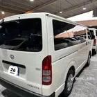 باص تويوتا الإيجار  مطار  مطعم  يومي  شهري مشوار