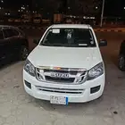 ايسوزو ديمكس 2014 كامله ال اس LS مكنه كبيره