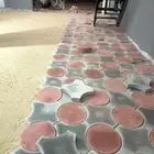 مبلط سيراميك وانتر لوك