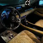 مازدا 6 2023 ممشى 62 ألف