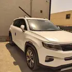 النوع   - شانجان CS35 بلس الموديل  - 2022 الممشى  - 140 _