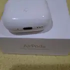 سماعات ابل ايربودز الجيل الرابع