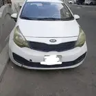 كيا ريو 2012 جير عادي