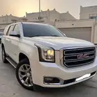 جمس يوكن 2015 فل نظيف جدا