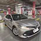 للبيع بسعر مغري كامري فل كامل 2020