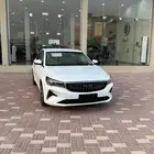 جيلي ام جراند 2024