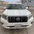 تايوتا برادو موديل 2019 سته سلندر