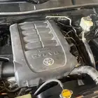 مكينة جيب لكزس سكويا 570 ضمان سنه