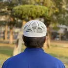 طواقي شغل يدوي راقي خامة ممتازة بالوان متعددة