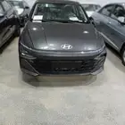 هيونداي اكسنت فليت 2026..اقوي سعر 63825شامل ضريبه ولوحات