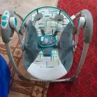 هزاز اطفال ومشايه