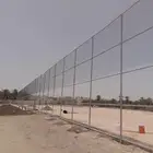 مقاول شبوك وسياجات امنيه توريد وتركيب في جميع مناطق الشرقيه