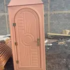 حمام مستعمل افرنجي