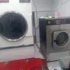 عدة مغسلة ملابس