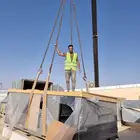 فك وتركيب مكيفات