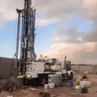 يتوفرلديناجميع مستلزمات البأرمن البدايه حتى  نهايه