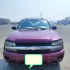 Chevrolet TrailBlazer For sale