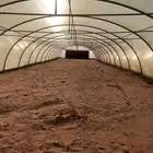 فك وتركيب ا بيوت محميه