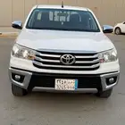 هايلوكس موديل 2021 غمارتين